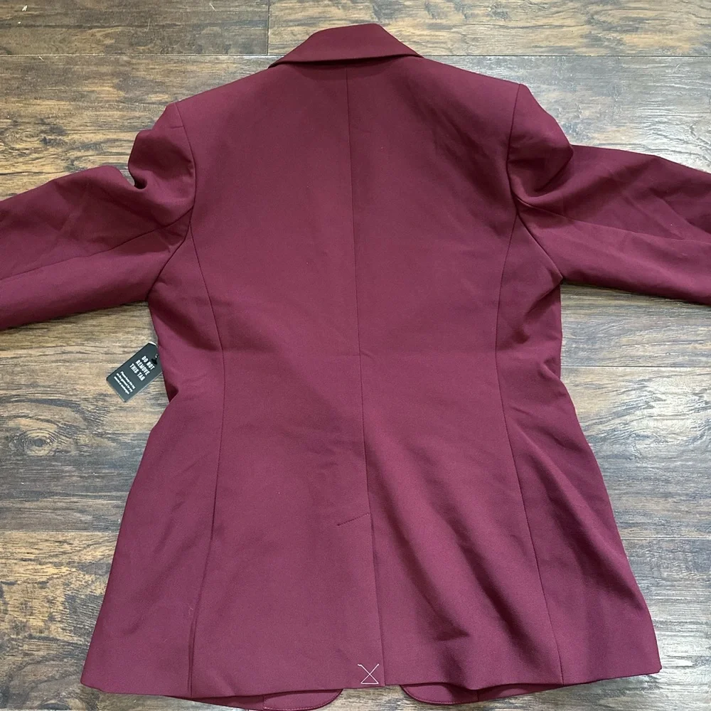 NWT Express Women's Blazer - Picture 4 of 5